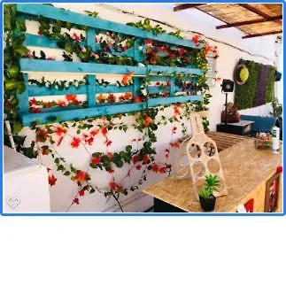 Maria's Hostel *