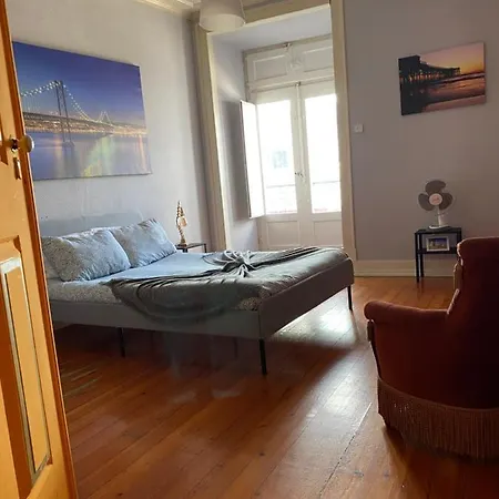 Hostel Faroway