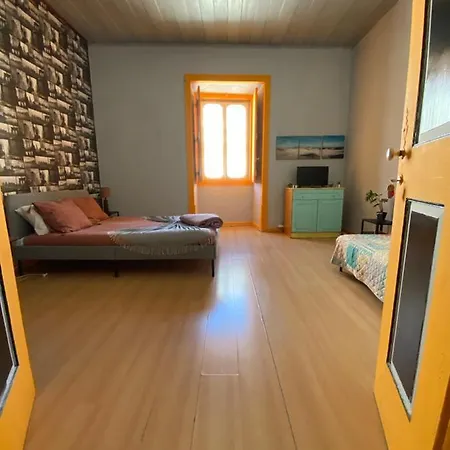 Faroway Hostel *