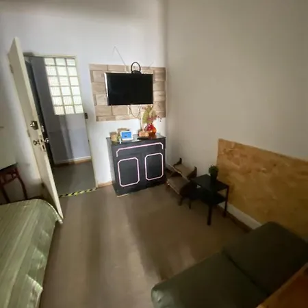 Faroway Hostel