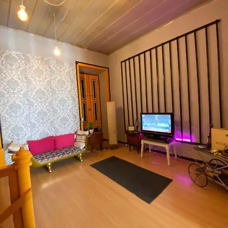 Faroway Distrito de Faro