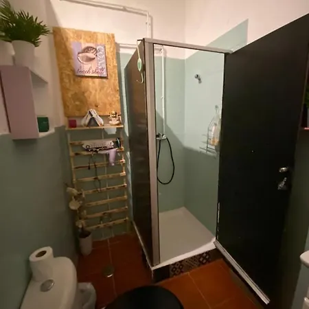 Hostal Faroway Distrito de Faro