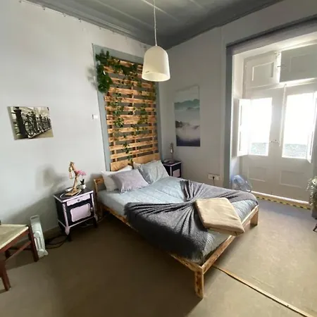 Hostel Faroway Faro