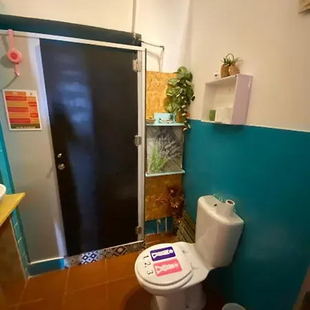 Maria's Hostel