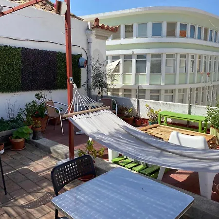 Maria's Hostel