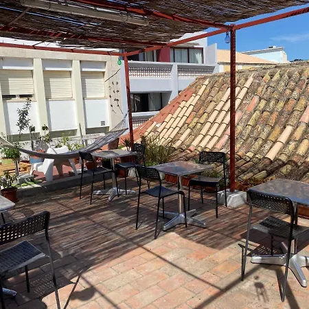 Maria's Hostel