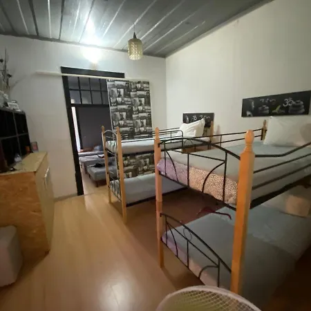 Hostel Faroway