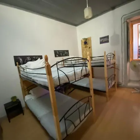Maria's Hostel