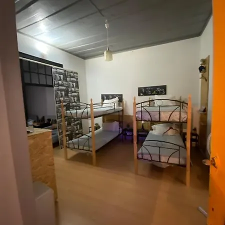 Faroway Hostel