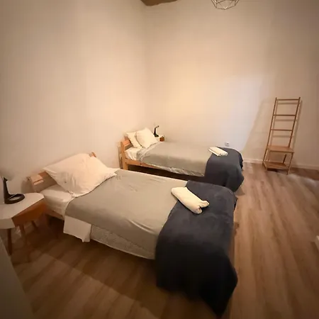 Maria's Hostel