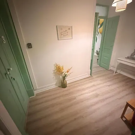 Hostel Maria's Faro
