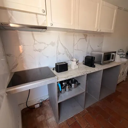 Maria's Hostel