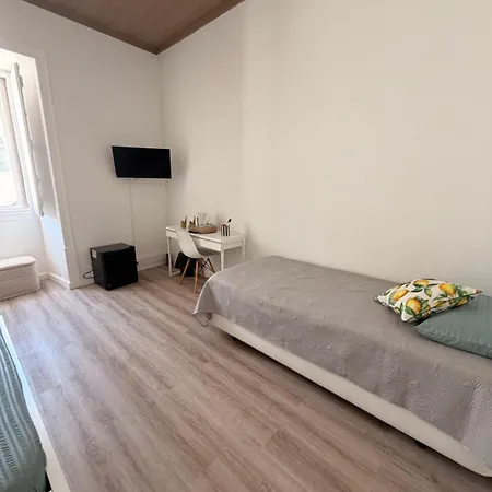 Hostel Maria's Faro