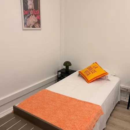 Maria's Hostel Faro