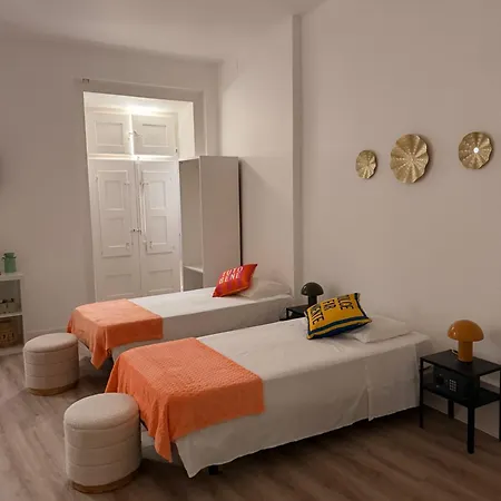 Hostel Maria's Faro
