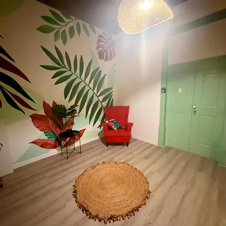 Maria's Hostel