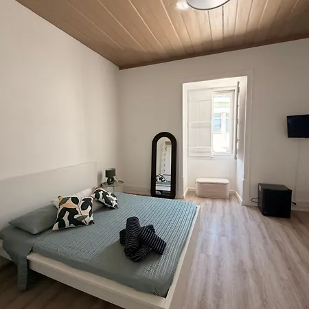 Maria's Hostel Faro