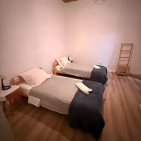 Hostel Maria's *
