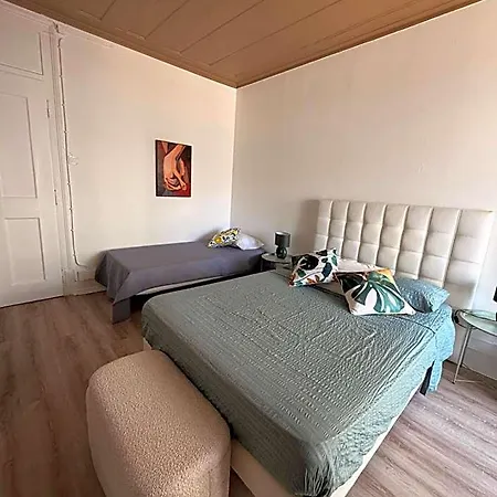 Maria's Hostel