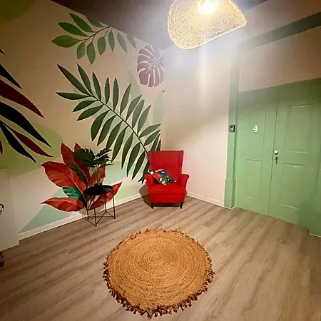 Hostel Maria's Faro