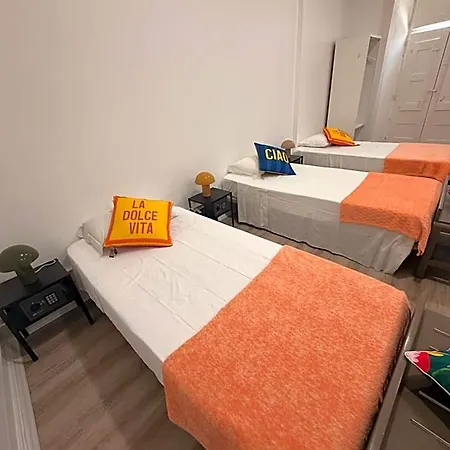 Maria's Hostel Faro