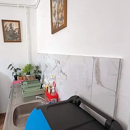 Maria's * פארו