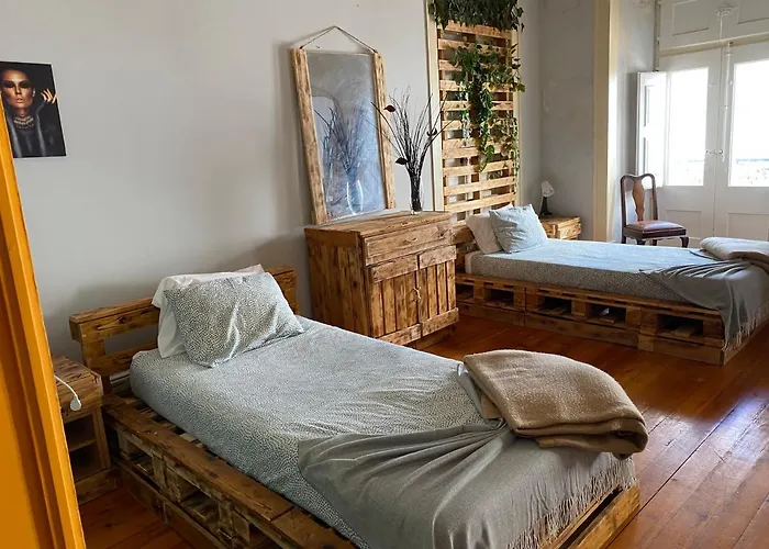 Faroway Dystrykt Faro