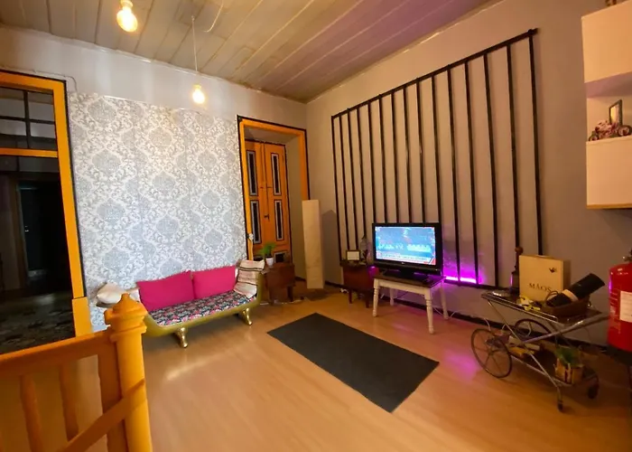 Faroway Dystrykt Faro