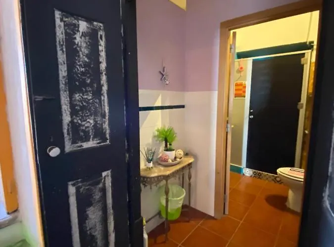 אכסניה Faroway